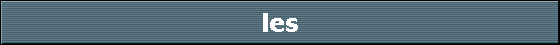 les